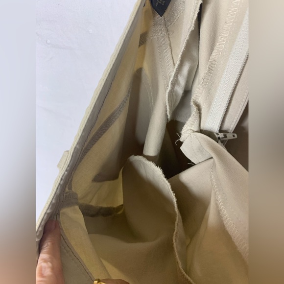 BANANA REPUBLIC🇹🇷 CASUAL PANTS - Picture 6 of 12